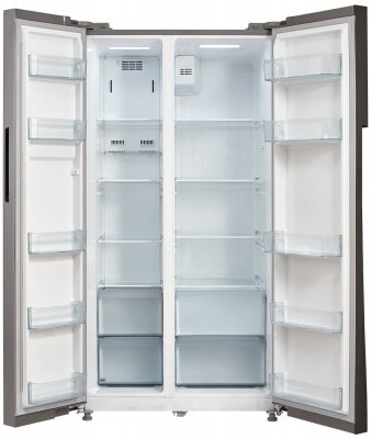 Холодильник Бирюса Sbs 587 I