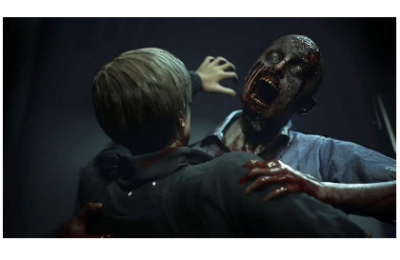 Игра Resident Evil 2 для Xbox Series X/S (электронная версия)