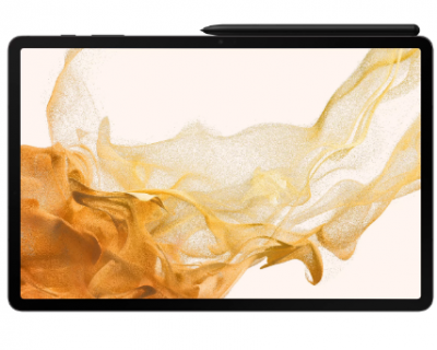 Планшет Samsung Galaxy Tab S8 Ultra 8/256 WiFi Graphite