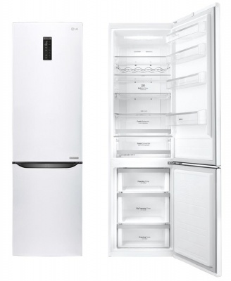 Холодильник Lg Gw-B499sqfz