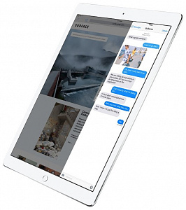 Apple iPad Pro 12.9 (2018) 128Gb Wi-Fi + Cellular Silver