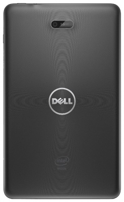 Планшет Dell Venue 8 Pro 64Gb Черный 5830-4460