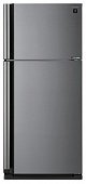 Холодильник Sharp Sj-Xe55pmsl