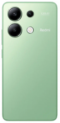 Смартфон Xiaomi Redmi Note 13 Nfc 6/128 Mint Green