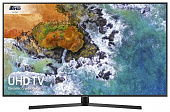 Телевизор Samsung Ue55nu7400uxru