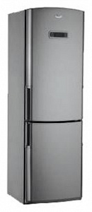 Холодильник Whirlpool Wbc 4046 A Nfcx