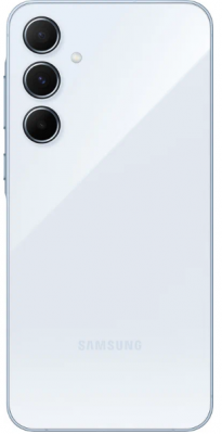 Смартфон Samsung Galaxy A55 8/128 Iceblue