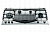 Комбинированная варочная панель Hotpoint-Ariston Ph 941 Mstb (Ix) Ha