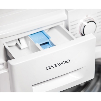 Стиральная машина Daewoo Wmd-R712d1
