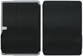 Чехол Eg для Samsung Galaxy Note 10.1 P6050 рифлёный Черный