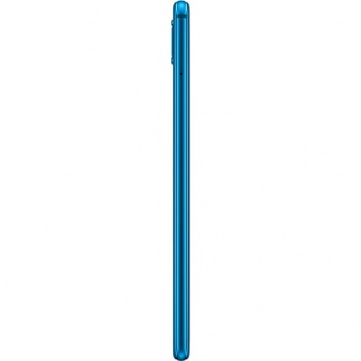 Смартфон Huawei P20 lite синий