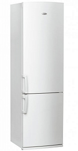 Холодильник Whirlpool Wbr 3712 W