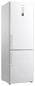 Холодильник Hiberg Rfc-332D Nfw