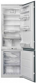 Встраиваемый холодильник Smeg Cr329pz