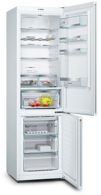 Холодильник Bosch Kgn39aw31r
