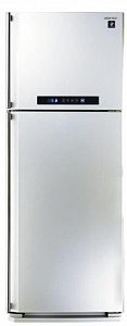 Холодильник Sharp Sjpc58awh