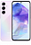 Смартфон Samsung Galaxy A55 12/256GB Lilac