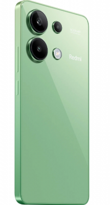 Смартфон Xiaomi Redmi Note 13 Nfc 6/128 Mint Green