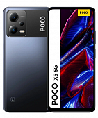 Смартфон Xiaomi POCO X5 5G 8/256 ГБ черный