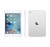 Apple iPad mini 4 128Gb Wi-Fi Silver