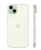 Смартфон Apple iPhone 15 Plus 256Gb зеленый