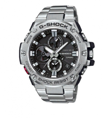 Часы Casio G-Shock Gst-B100d-1Aer