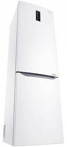Холодильник Lg Gw-B499sqfz