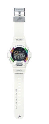 Часы Casio G-Shock GWX-8904K-7-JR