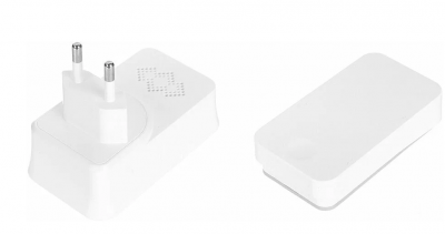 Беспроводной дверной звонок Xiaomi Linptech Self-powered Wireless Doorbell G4l