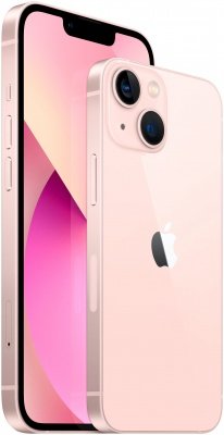 Apple iPhone 13 mini 128Gb розовый