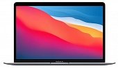 Ноутбук Apple MacBook Air 2020 M1 13" M1/ 16GB/ 2TB SSD/ Apple M1 серый космос (Z1250007P)