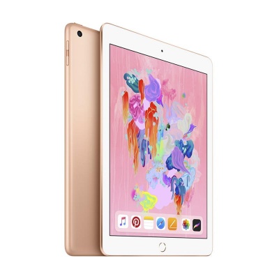 Apple iPad (2018) 32Gb Wi-Fi gold