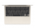 Apple MacBook Air 13.6 M3 8/512Gb Starlight MRXU3