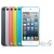 Apple iPod touch 64Gb Mkhe2ru/A (синий)