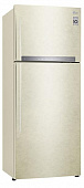 Холодильник Lg Gc-H502hehz