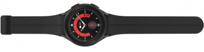 Часы Samsung Galaxy Watch 5 Pro 45mm Lte R925 (Black Titanium)