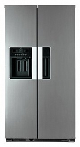 Холодильник Whirlpool Wsg 5588 A B