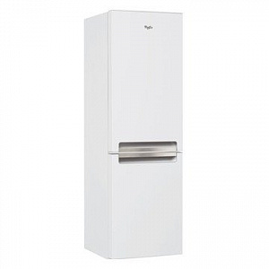 Холодильник Whirlpool Wbv 3327 Nf W