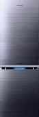Холодильник Samsung Rb38j7761sa