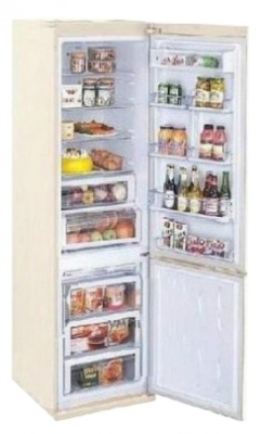 Холодильник Samsung Rl53gtbvb