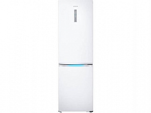 Холодильник Samsung Rb38j7861ww