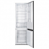 Встраиваемый холодильник Smeg C3180fp