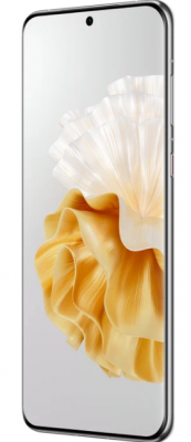 Смартфон Huawei P60 Pro 256 Гб белый