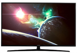 Телевизор Hitachi 43Hb5t62 черный