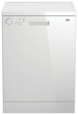 Посудомоечная машина Beko Dfc 04210W