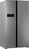 Холодильник Ascoli Acdi601w