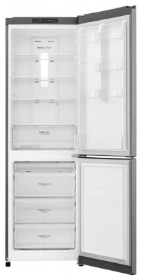 Холодильник Lg Ga-B419 Sljl