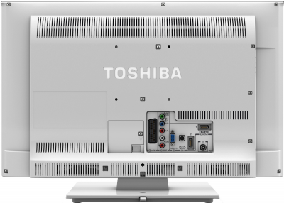Телевизор Toshiba 23El934rk