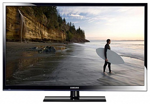 Телевизор Samsung Ps-51E537a3kxru