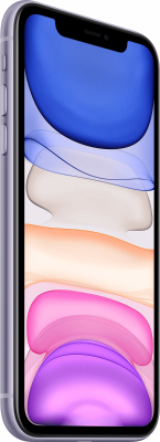 Смартфон Apple iPhone 11 64Gb Purple (Фиолетовый)
